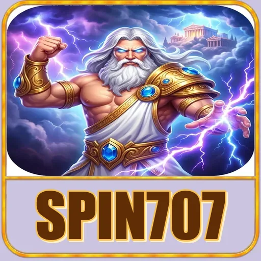 Gambar verifikasi tautan alternatif resmi spin707 Indonesia